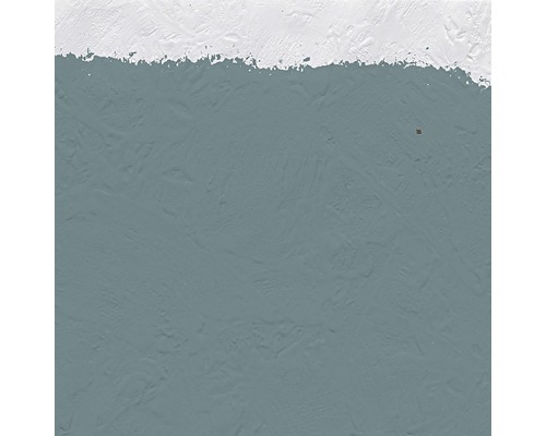 Peinture murale appliquée