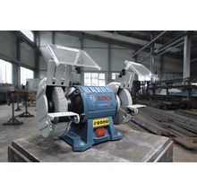 Double ponceuse Bosch GBG 35-15