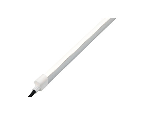 Tube fluorescent LED avec câble