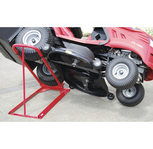 Rasentraktor Lifter Oregon Clip-Lift