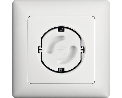 Protection de prise de courant pour la sécurité des enfants