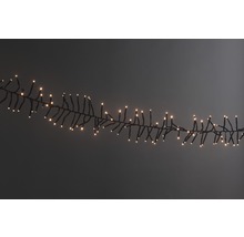 Guirlande lumineuse à lumière blanche chaude