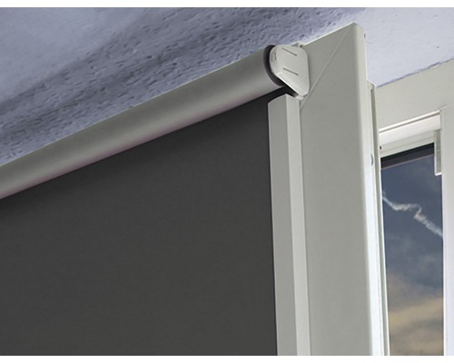 Fensterrollladen zur Verdunkelung