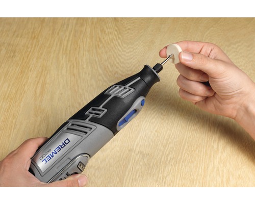 Outil multifonctions Dremel 8200 avec embout