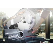 Kreissägeblatt Optiline Wood Bosch 254x30 mm Z 60 W-Zahn