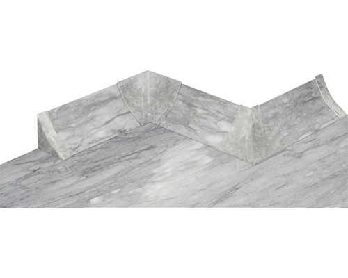 Marmor Eckleiste