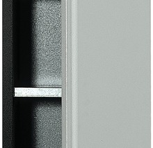 Einlegeboden für Hoch- und Materialschränke Küpper 910x40x380 mm-thumb-2