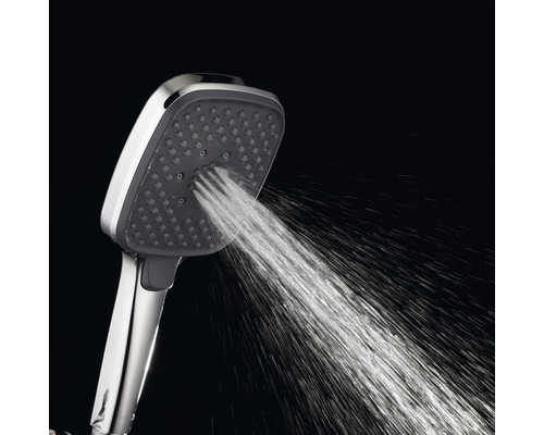 Douchette avec jet d''eau