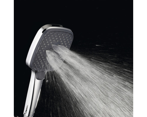 Douchette à main avec jet d''eau