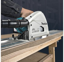 Akku-Tauchsäge Makita DSP600ZJ 2x18 V, ohne Akku und Ladegerät-thumb-1