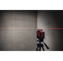 Laser 360° JC Schwarz sans trépied-thumb-2