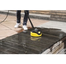 Nettoyeur de surfaces Kärcher T-Racer T 5  