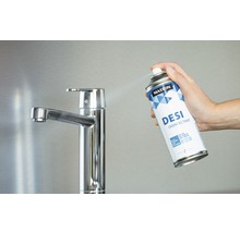 Spray DESI désinfection 400 ml