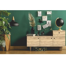 d-c-fix® Klebefolie Holzdekor Wood Ribbeck Oak 90x210 cm