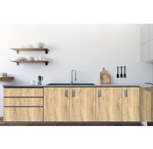 d-c-fix® Klebefolie Holzdekor Wood Ribbeck Oak 90x210 cm