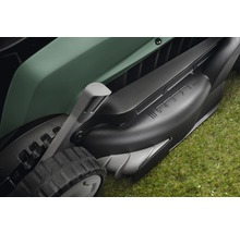 Tondeuse sans fil BOSCH EasyRotak 36-550 avec batterie et chargeur