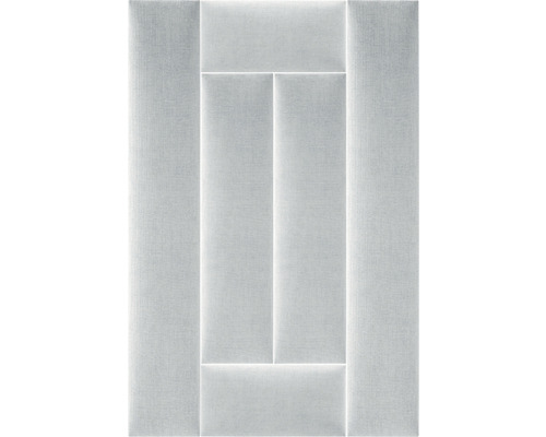 Akustikpaneel zur Wandgestaltung