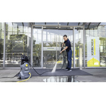Hochdruckreiniger Kärcher Professional HD 4/10 X Plus Classic (Druck 145 bar, 400 l/h)