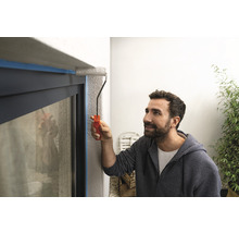 Bande de crêpe tesa extérieur 25 m x 25 mm