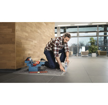 tesa extra Power Ruban de réparation universel argent 10m x 50mm