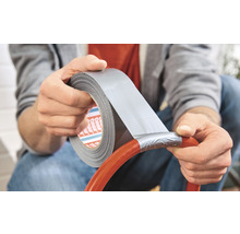 tesa extra Power Ruban de réparation universel blanc 10 m x 50 mm