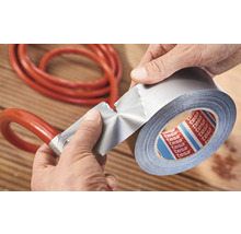 tesa extra Power Ruban de réparation universel blanc 10 m x 50 mm
