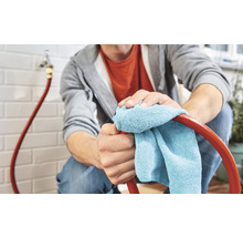 tesa extra Power Ruban de réparation universel blanc 10 m x 50 mm