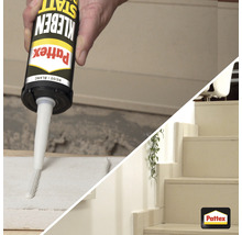 Colle de montage Pattex KSB Express 390 g-thumb-3