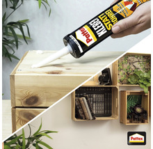 Colle de montage Pattex KSB Express 390 g-thumb-5