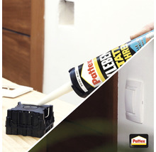 Colle de montage Pattex KSB intérieur & extérieur 450 g-thumb-5