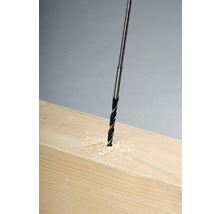 Schalungsbohrer Alpen Ø 24 x 400mm