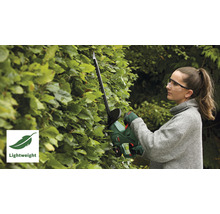 Taille-haies sans fil BOSCH Power for All Easy HedgeCut 18-45 sans batterie ni chargeur-thumb-7