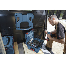 Akku-Drehschlagschrauber Bosch Professional GDR 12V-110, ohne Akku und Ladegerät