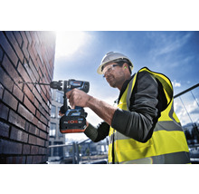 Akku-Schlagbohrschrauber Bosch Professional GSB 18V-150 C, ohne Akku und Ladegerät