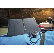 Goal Zero Venture 35 + kit solaire Nomad 10 composé de Venture 35 + panneau solaire Nomad 10, 10 watts-thumb-3