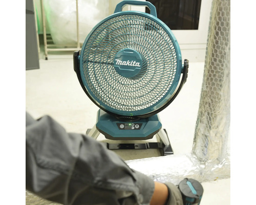 Ventilateur d''intérieur Makita