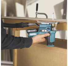 Scie sauteuse pendulaire sans fil Makita JV102DZ 12 V sans batterie ni chargeur-thumb-1 Scie sauteuse pendulaire sans fil Makita JV102DZ 12 V sans batterie ni chargeur-thumb-1