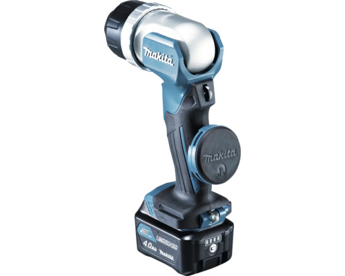 Lampe sans fil Makita avec batterie lithium-ion