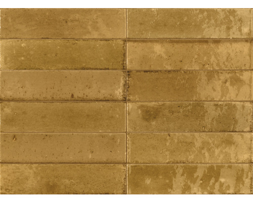 Carreaux rectangulaires pour mur et sol, céramique