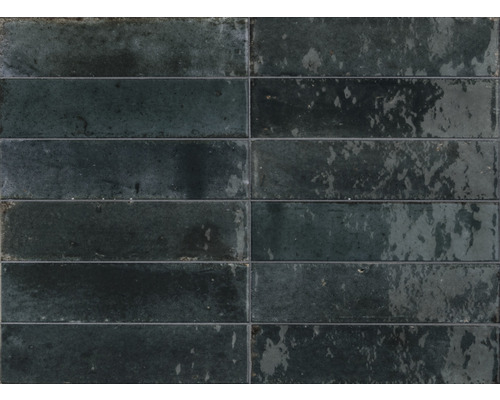 Rechteckige Fliesen für Wand und Boden