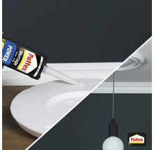 Colle de montage Pattex Power 370 g-thumb-4