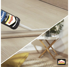Colle de montage Pattex Power 370 g-thumb-3