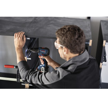 Akku-Bohrschrauber Bosch Professional GSR 18V-55, ohne Akku und Ladegerät