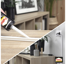 Colle de montage Pattex All Materials 450 g-thumb-3