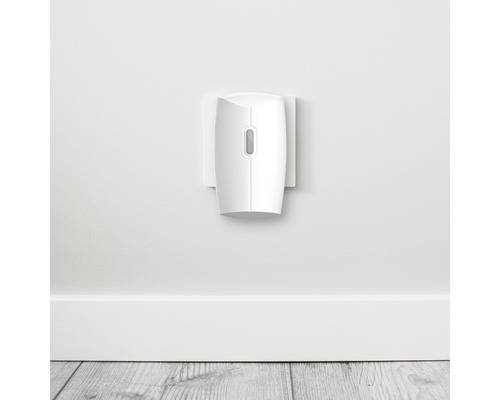 Duftstecker zur Raumbeduftung im Zimmer