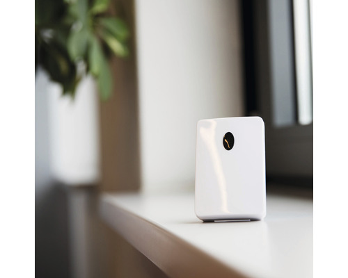 Intelligenter Sensor für ein Smart-Home-System