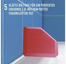 Sista Bad & Küche Silikon Spender transparent 100 ml