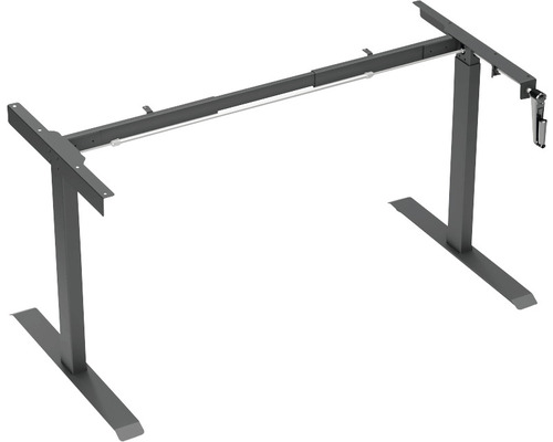 Verstellbares Tischgestell