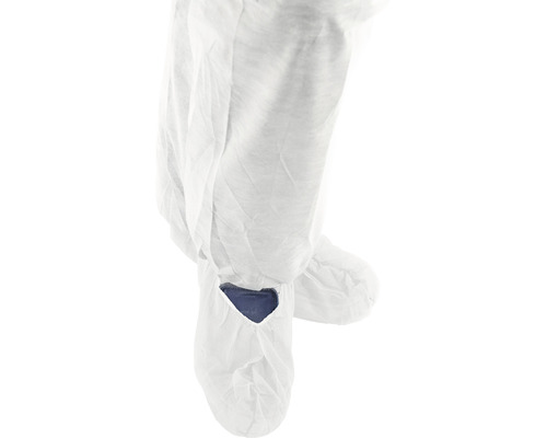 Einweg Überschuhe für den hygienischen Einsatz