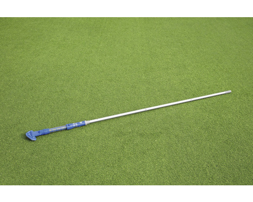 Teleskopstange für Poolreinigung